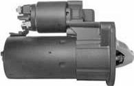 ACAUTO AC-CBS1398 - Starter aaoparts.ro