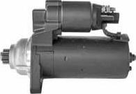 ACAUTO AC-CBS1393 - Starter aaoparts.ro