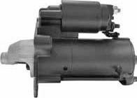 ACAUTO AC-CBS1341 - Starter aaoparts.ro