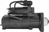 ACAUTO AC-CBS1348 - Starter aaoparts.ro