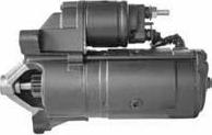 ACAUTO AC-CBS1342 - Starter aaoparts.ro