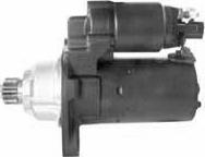 ACAUTO AC-CBS1347 - Starter aaoparts.ro