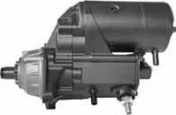 ACAUTO AC-CBS1383 - Starter aaoparts.ro