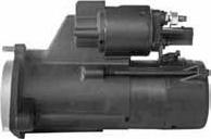 ACAUTO AC-CBS1387 - Starter aaoparts.ro