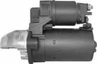 ACAUTO AC-CBS1334 - Starter aaoparts.ro