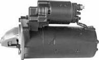 ACAUTO AC-CBS1335 - Starter aaoparts.ro