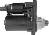 ACAUTO AC-CBS1330 - Starter aaoparts.ro