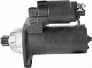 ACAUTO AC-CBS1337 - Starter aaoparts.ro