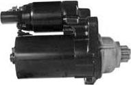 ACAUTO AC-CBS1324 - Starter aaoparts.ro