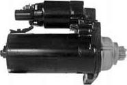 ACAUTO AC-CBS1293 - Starter aaoparts.ro