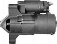 ACAUTO AC-CBS1244 - Starter aaoparts.ro