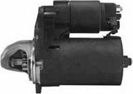ACAUTO AC-CBS1254 - Starter aaoparts.ro