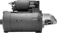 ACAUTO AC-CBS1203 - Starter aaoparts.ro