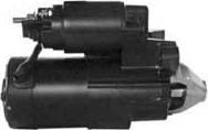 ACAUTO AC-CBS1273 - Starter aaoparts.ro