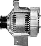 ACAUTO AC-JBA0981 - Generator / Alternator aaoparts.ro