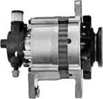 ACAUTO AC-JBA0680 - Generator / Alternator aaoparts.ro