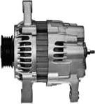 ACAUTO AC-JBA0682 - Generator / Alternator aaoparts.ro