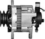 ACAUTO AC-JBA0678 - Generator / Alternator aaoparts.ro