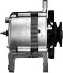 ACAUTO AC-JBA0104 - Generator / Alternator aaoparts.ro
