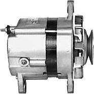 ACAUTO AC-JBA0105 - Generator / Alternator aaoparts.ro