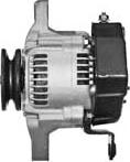 ACAUTO AC-JBA0188 - Generator / Alternator aaoparts.ro