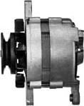 ACAUTO AC-JBA0130 - Generator / Alternator aaoparts.ro