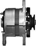 ACAUTO AC-JBA0131 - Generator / Alternator aaoparts.ro