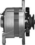 ACAUTO AC-JBA0137 - Generator / Alternator aaoparts.ro