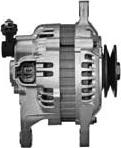 ACAUTO AC-JBA0173 - Generator / Alternator aaoparts.ro