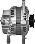 ACAUTO AC-JBA0879 - Generator / Alternator aaoparts.ro