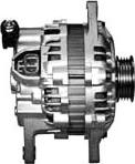 ACAUTO AC-JBA0877 - Generator / Alternator aaoparts.ro