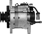 ACAUTO AC-JBA0799 - Generator / Alternator aaoparts.ro