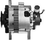 ACAUTO AC-JBA0769 - Generator / Alternator aaoparts.ro