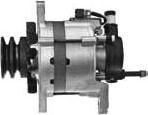 ACAUTO AC-JBA0777 - Generator / Alternator aaoparts.ro