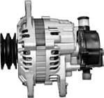 ACAUTO AC-JBA1419 - Generator / Alternator aaoparts.ro