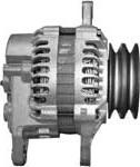 ACAUTO AC-JBA1515 - Generator / Alternator aaoparts.ro
