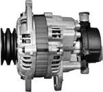 ACAUTO AC-JBA1518 - Generator / Alternator aaoparts.ro