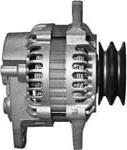 ACAUTO AC-JBA1513 - Generator / Alternator aaoparts.ro