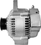 ACAUTO AC-JBA1535 - Generator / Alternator aaoparts.ro