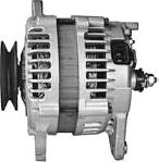 ACAUTO AC-JBA1528 - Generator / Alternator aaoparts.ro