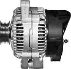 ACAUTO AC-JBA1134 - Generator / Alternator aaoparts.ro