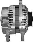 ACAUTO AC-JBA1126 - Generator / Alternator aaoparts.ro