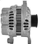 ACAUTO AC-JBA1898 - Generator / Alternator aaoparts.ro