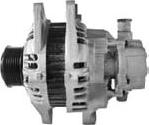 ACAUTO AC-JBA1804 - Generator / Alternator aaoparts.ro