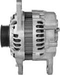 ACAUTO AC-JBA1805 - Generator / Alternator aaoparts.ro