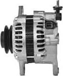 ACAUTO AC-JBA1806 - Generator / Alternator aaoparts.ro