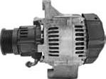 ACAUTO AC-JBA1808 - Generator / Alternator aaoparts.ro