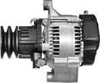 ACAUTO AC-JBA1367 - Generator / Alternator aaoparts.ro