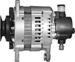 ACAUTO AC-JBA1290 - Generator / Alternator aaoparts.ro