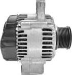 ACAUTO AC-JBA1796 - Generator / Alternator aaoparts.ro